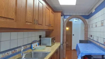 Apartment in the Centre photo 7