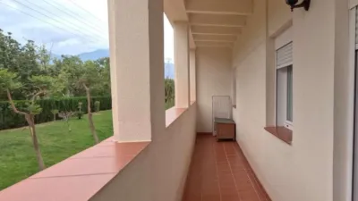 Apartment in the Centre photo 8