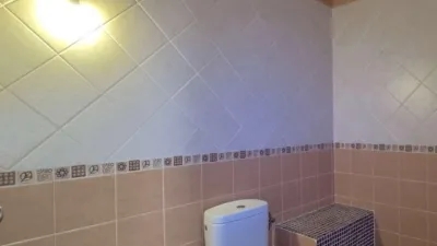 Apartment in the Centre photo 9