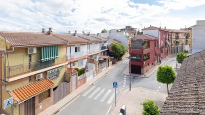 Casa en calle de Alicante, 18 photo 3