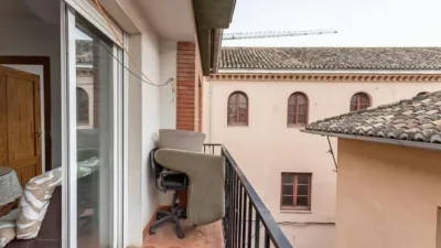 Piso en calle de las Caballerizas, 2 photo 24