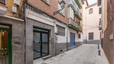 Piso en calle de las Caballerizas, 2 photo 27