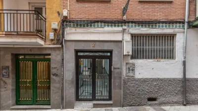 Piso en calle de las Caballerizas, 2 photo 28