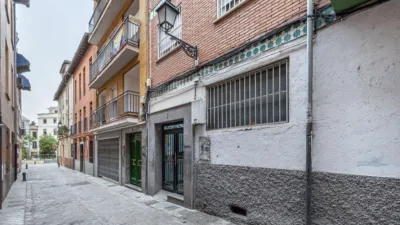 Piso en calle de las Caballerizas, 2 photo 29