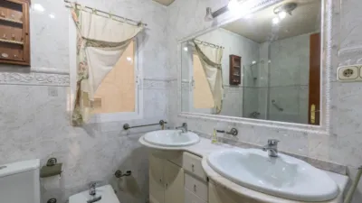 Apartment on Luis Braille Street, 3 photo 23