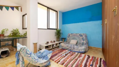 Semi-detached house on Calle San Vicente, 18 photo 24