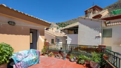 Semi-detached house on Calle San Vicente, 18 photo 26