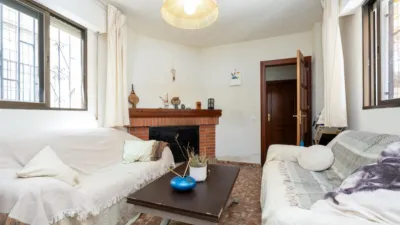 Semi-detached house on Calle San Vicente, 18 photo 4
