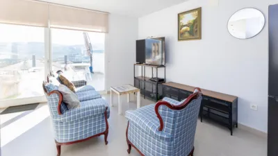 Apartment on Carretera de Loja photo 4