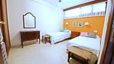 Apartment in Carvajal photo 15