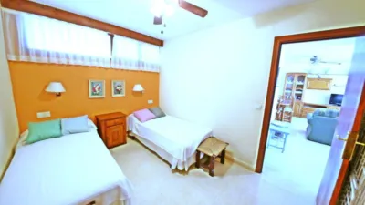 Apartment in Carvajal photo 16