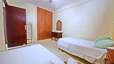 Apartment in Carvajal photo 17