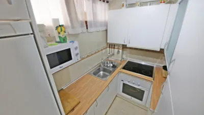 Apartment in Carvajal photo 18