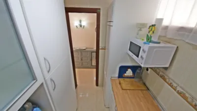 Apartment in Carvajal photo 19