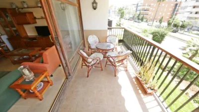 Apartment in Carvajal photo 20