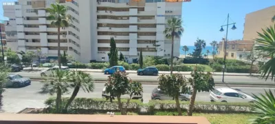 Apartment in Carvajal photo 25