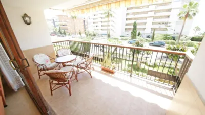 Apartment in Carvajal photo 5