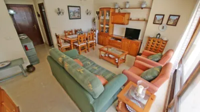 Apartment in Carvajal photo 6