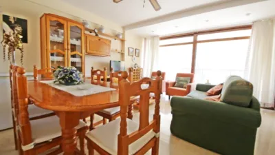 Apartment in Carvajal photo 8