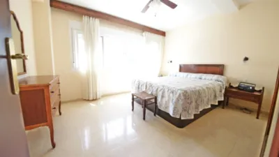 Apartment in Carvajal photo 9