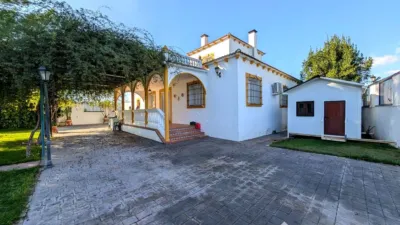 Chalet en calle Diseminado photo 10