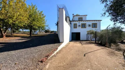 Chalet en calle Diseminado photo 11