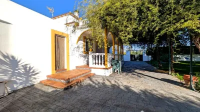 Chalet en calle Diseminado photo 15