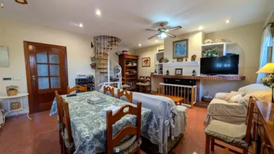 Chalet en calle Diseminado photo 19