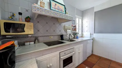 Chalet en calle Diseminado photo 21