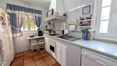 Chalet en calle Diseminado photo 22