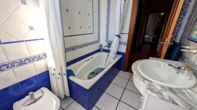 Chalet en calle Diseminado photo 31