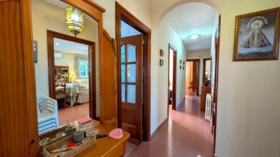Chalet en calle Diseminado photo 32