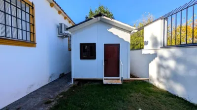 Chalet en calle Diseminado photo 9