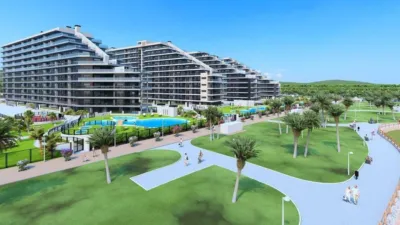 Apartamento en venta en Calle Pai Sector Torrelasal, Número 1, Cabanes de 262.814 €