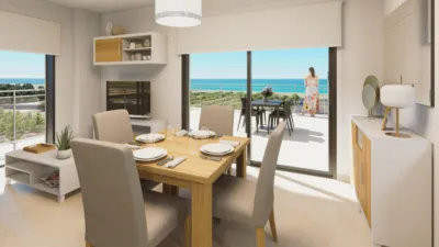 Apartamento en venta en Calle Pai Sector Torrelasal, Número 10, Cabanes de 242.351 €