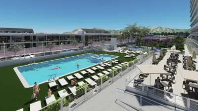 Apartamento en venta en Calle Pai Sector Torrelasal, Número 10, Cabanes de 242.351 €