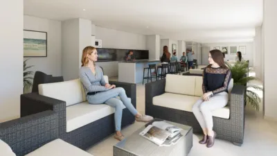 Apartamento en venta en Calle Pai Sector Torrelasal, Número 10, Cabanes de 242.351 €