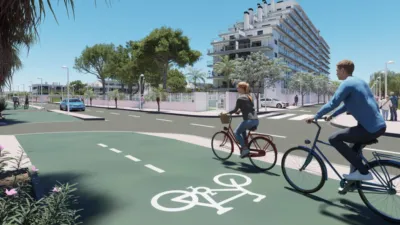 Apartamento en venta en Calle Pai Sector Torrelasal, Número 10, Cabanes de 242.351 €