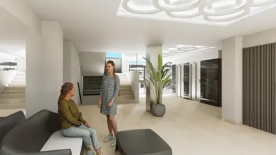 Apartamento en venta en Calle Pai Sector Torrelasal, Número 10, Cabanes de 242.351 €