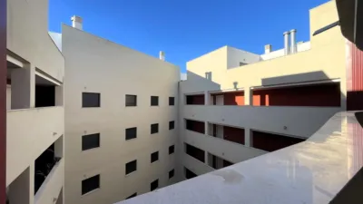 Ático en alquiler en Carrer de Torreblanca, 12, Centre (Orpesa - Oropesa del Mar) de 800 €<span>/mes</span>