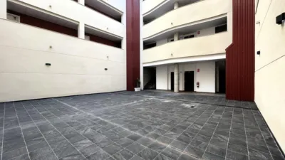 Ático en alquiler en Carrer de Torreblanca, 12, Centre (Orpesa - Oropesa del Mar) de 800 €<span>/mes</span>