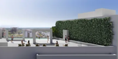 Piso en venta en Avinguda de Casalduch, 94, cerca de Carrer de la Vall d'Almonacid, Sur (Castelló de la Plana) de 242.000 €