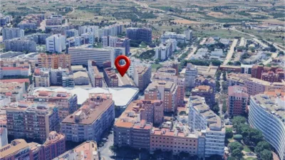 Dúplex en venta en Avinguda de Casalduch, 94, cerca de Carrer de la Vall d'Almonacid, Sur (Castelló de la Plana) de 282.000 €