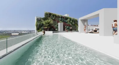 Dúplex en venta en Avinguda de Casalduch, 94, cerca de Carrer de la Vall d'Almonacid, Sur (Castelló de la Plana) de 282.000 €