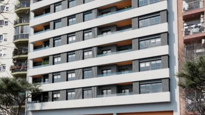 Dúplex en venta en Avinguda de Casalduch, 94, cerca de Carrer de la Vall d'Almonacid, Sur (Castelló de la Plana) de 282.000 €