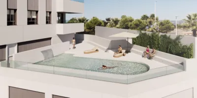 Piso en venta en Avenida del Serradal, 68, cerca de Calle de los Hermanos Pinzón, Grao (Castelló de la Plana) de 250.000 €