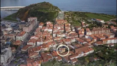 Edificio en venta en Calle de Fuente Fresnedo, Centro (Laredo) de 1.850.000 €