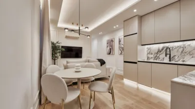 Piso en Universidad-Malasaña photo 15