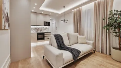 Apartment in Universidad-Malasaña photo 2