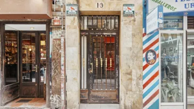 Piso en Universidad-Malasaña photo 43